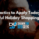 Get Your SEO Ready for the 2022 Holiday Shopping Season